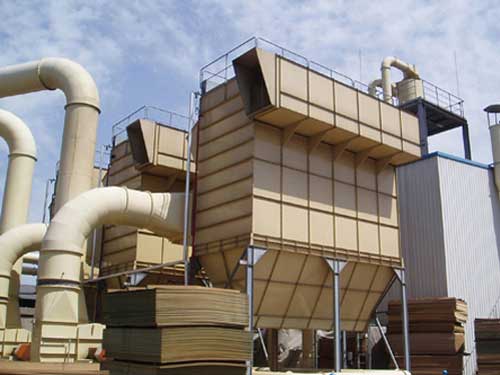 如何選用除塵設(shè)備？