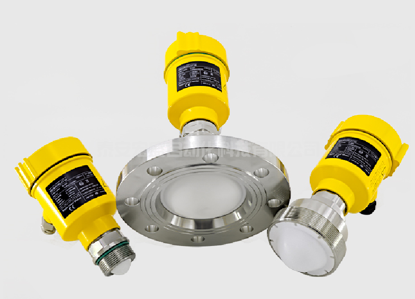 <strong>HS-76-81GHz 高頻雷達(dá)物位計雷達(dá)液位計料位計</strong>