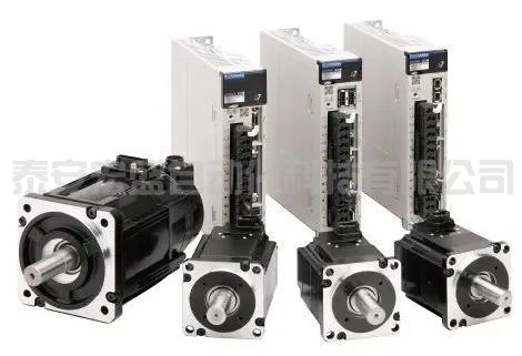 永磁電機(jī)的變頻器選擇、編程和調(diào)諧