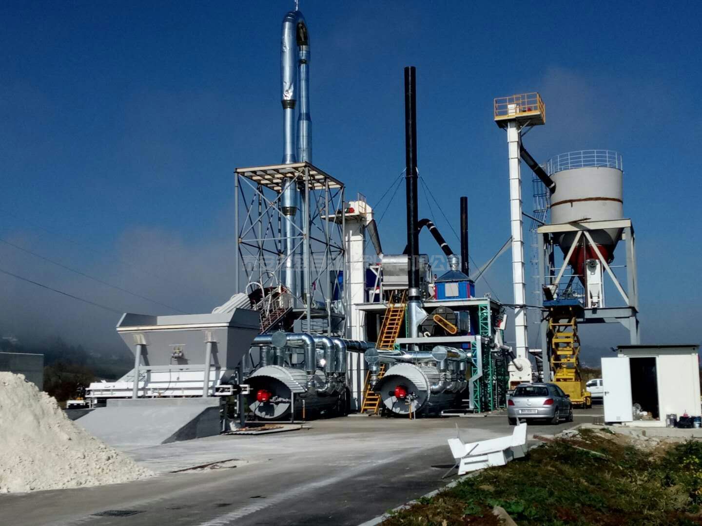 什么是沸騰干燥機(jī)