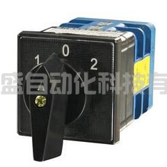 LW15-16系列萬(wàn)能轉(zhuǎn)換開(kāi)關(guān)