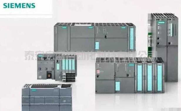 五種西門子PLC程序加密方法，最后一種很難破！