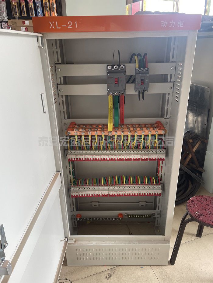 XL-21動(dòng)力柜 高低壓成套配電柜 GGD控制電控柜 電源開(kāi)關(guān)柜