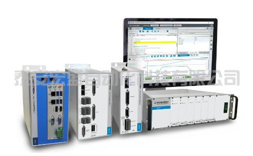 Aerotech 發(fā)布最新 Automation1 運(yùn)動(dòng)控制平臺(tái) 增加掃描振鏡和龍門架功能