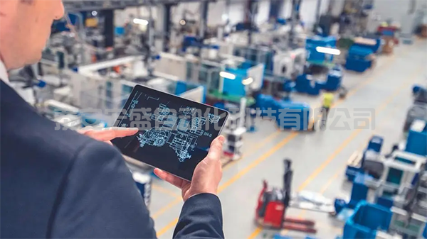 30 Gbps ！Wi-Fi 7 ：工廠無(wú)線革命