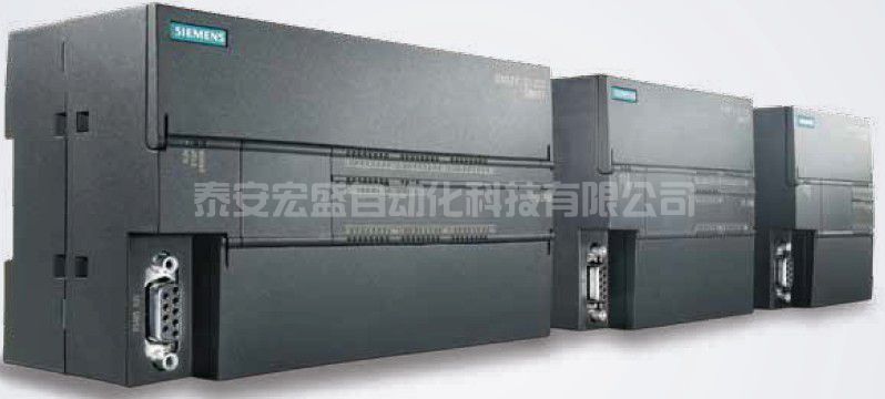 SIMATIC S7-200 SMARTSR20-ST20 產(chǎn)品亮點