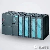 西門子S7-300PLC與 Modbus通信的DCS控制系統(tǒng)設計